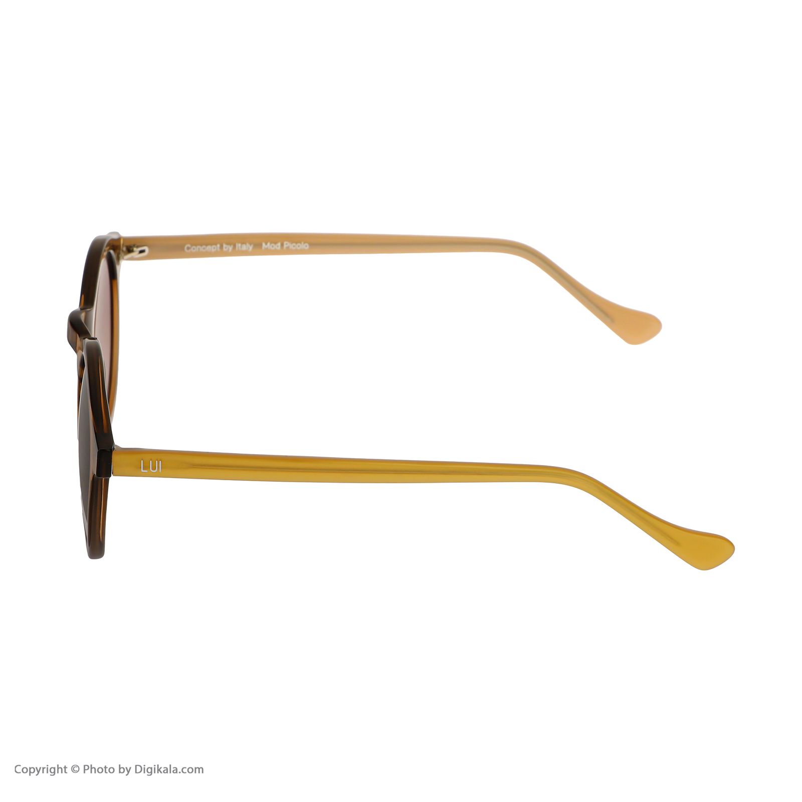 عینک آفتابی لویی مدل mod picolo 10 -  - 5