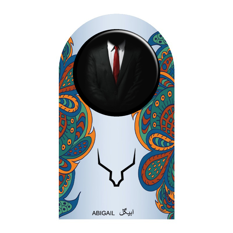 پیکسل ابیگل طرح بازی هیتمن کد hitman 002