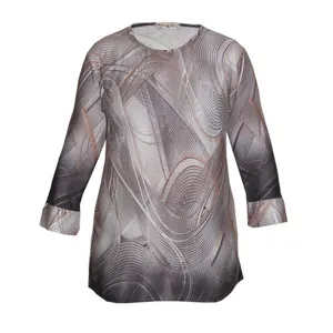 بلوز زنانه مدل A111