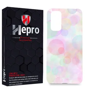 HEPRO MC Cover for XIAOMI Redmi Note 10 Pro