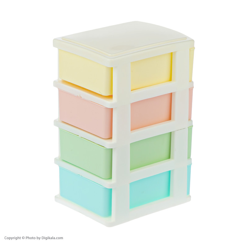 فایل کشویی مدل SM001