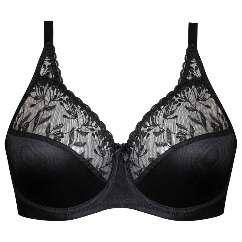 سوتین زنانه شاندرمن مدل فنردار مارانتا کد 5080-2280-04