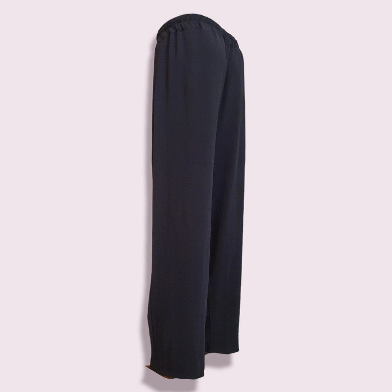 شلوار زنانه مدل ابر و بادی