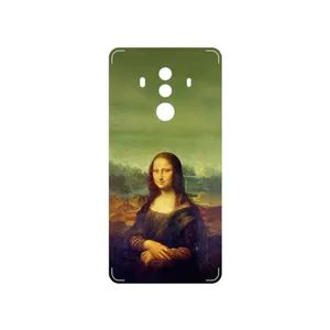 MAHOOT Mona Lisa of da Vinci Cover Sticker for Huawei Mate 10 Pro