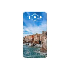 MAHOOT Rock Mountain Cover Sticker for Microsoft Lumia 950