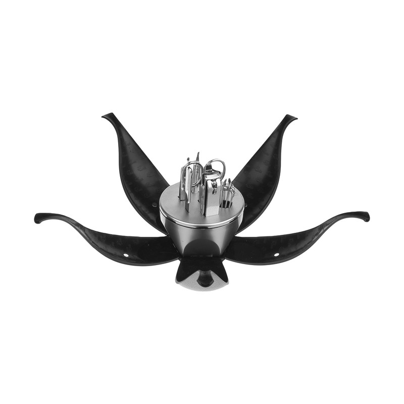 ست مانیکور تری سون مدل TS-0700 V بسته 9 عددی