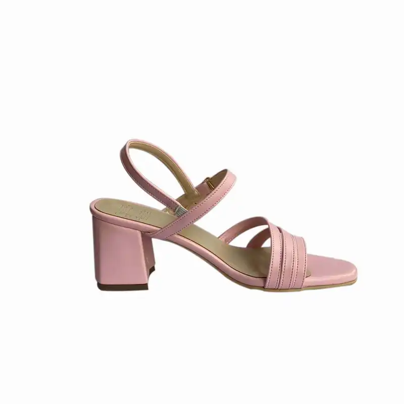 صندل زنانه مدل ریما کد N328