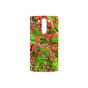 MAHOOT Atom Universe 3 Cover Sticker for LG G3 Beat