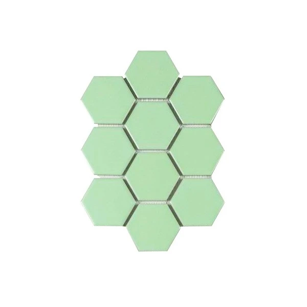 کاشی مدل استخری کد H 01 مجموعه 10 عددی