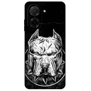 Megafone Bulldog 1885 Cover For Xiaomi Redmi A5 4G