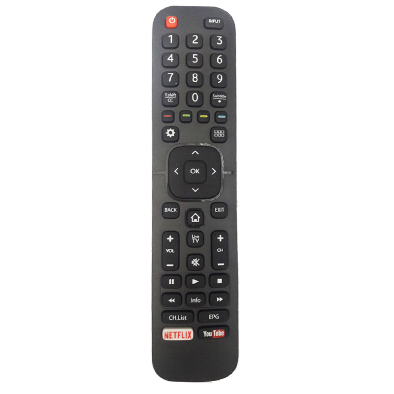 ریموت کنترل مدل A01 کد 1002212
