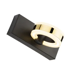 چراغ دیواری مدل هارمونی کد F157