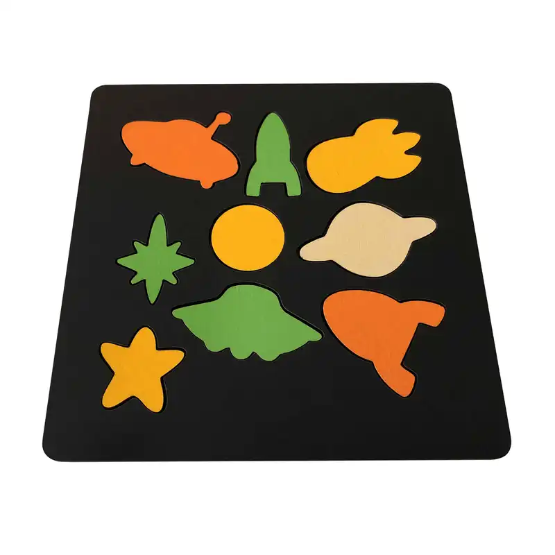 بازی آموزشی مستر راد مدل کهکشان کد کازیوه 008