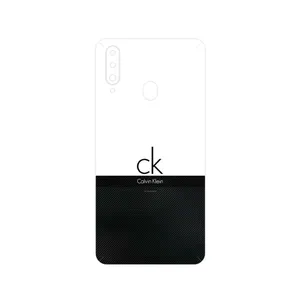 MAHOOT Calvin Klein Cover Sticker for Samsung Galaxy A20s
