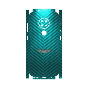 MAHOOT Aston Martin-FullSkin Cover Sticker for Nokia 6.2
