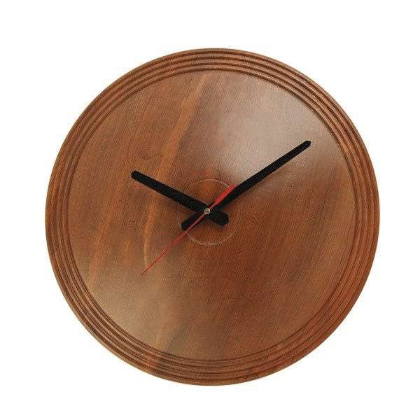 ساعت دیواری مدل ژوبین کد 168006