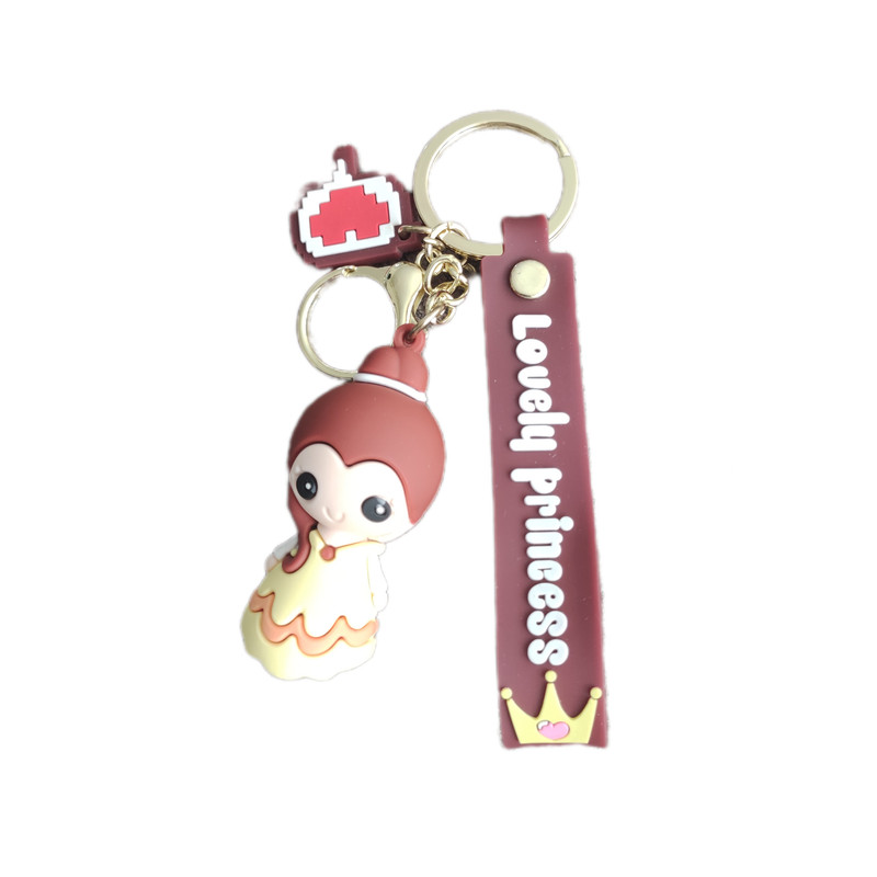 جاکلیدی دخترانه مدل پرنسس جاکلیدی دخترانه مدل پرنسس