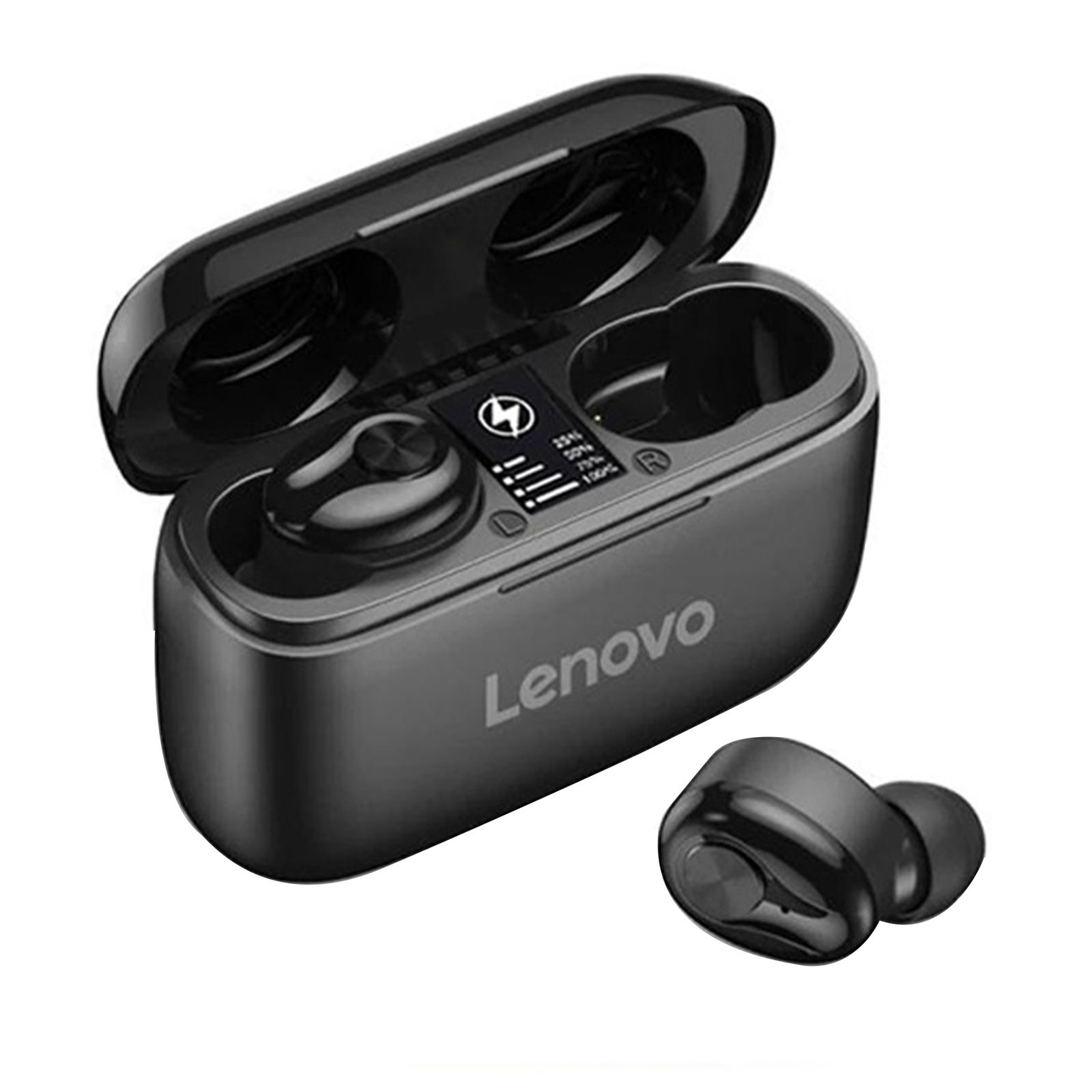 هدفون بی سیم لنوو مدل HT18 New -  - 19