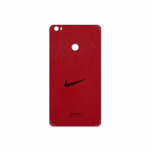 MAHOOT RL-NK Cover Sticker for Xiaomi Mi Max