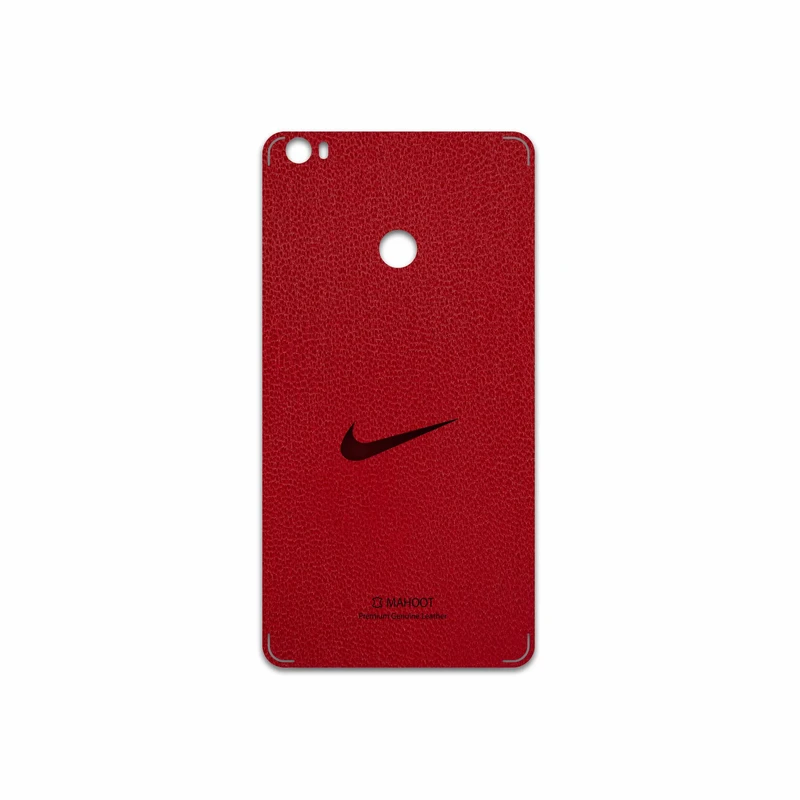 برچسب پوششی ماهوت مدل RL-NK مناسب برای گوشی موبایل شیائومی Mi Max