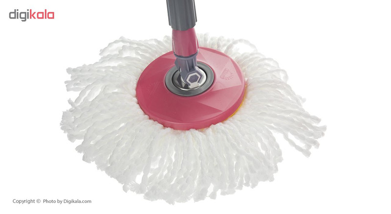 سطل و زمین شوی مهسان کد 3-20212 سطل و زمین شوی مهسان کد 3-20212