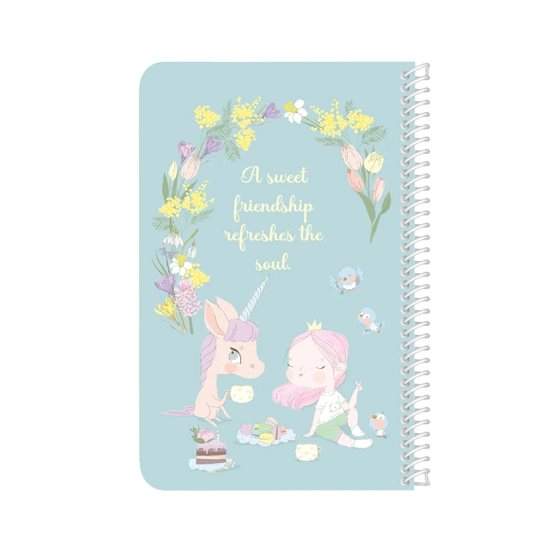 دفتر طراحی 80 برگ کد G2