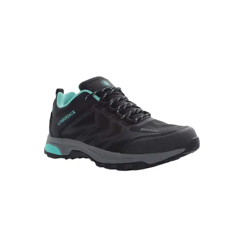 کفش طبیعت گردی زنانه لامبرجک مدل stowe Outdoor