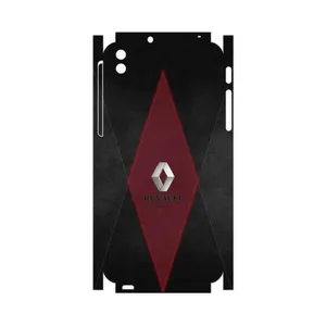 MAHOOT Renault-FullSkin Cover Sticker for HTC Desire 816