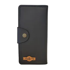 کیف پول مردانه مدل K7