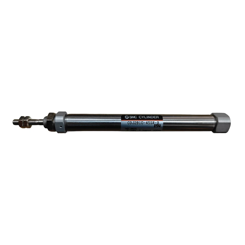 سیلندر پنوماتیک اس ام سی مدل CDJ2B10-45SR-B
