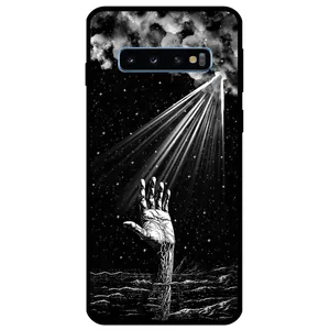Megafone Last Hope 7427 Cover For Samsung Galaxy S10