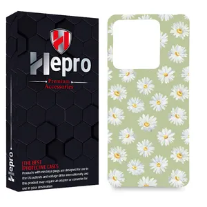 HEPRO MC Cover for XIAOMI Redmi Note 13 4G