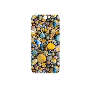 MAHOOT River rocks Cover Sticker for HTC One A9