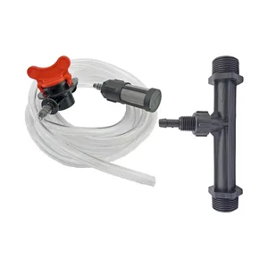 ونتوری تزریق کود مدل DN-V3/4