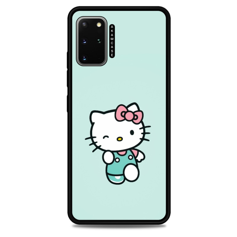 کاور آکام مدل AMCWSGS20P-742 مناسب برای گوشی موبایل سامسونگ Galaxy S20 PLUS