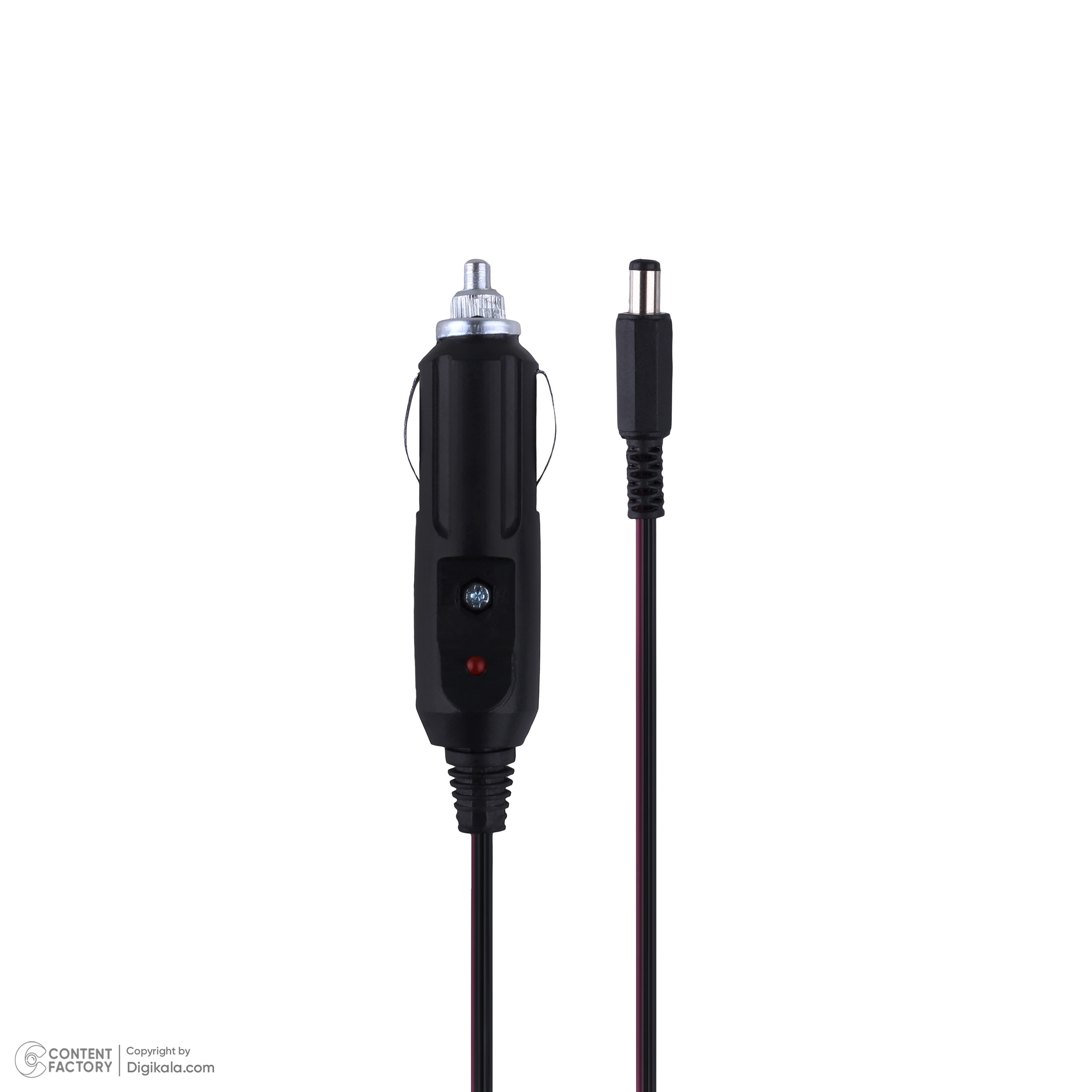 چراغ سیار خودرو مدل طبیعت گردی و کمپینگ