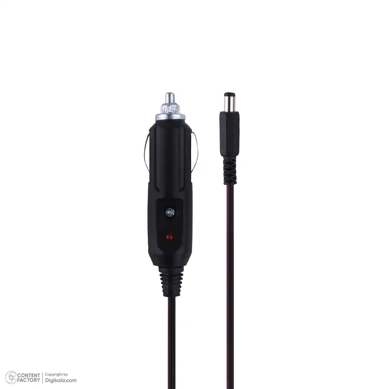 چراغ سیار خودرو مدل طبیعت گردی و کمپینگ