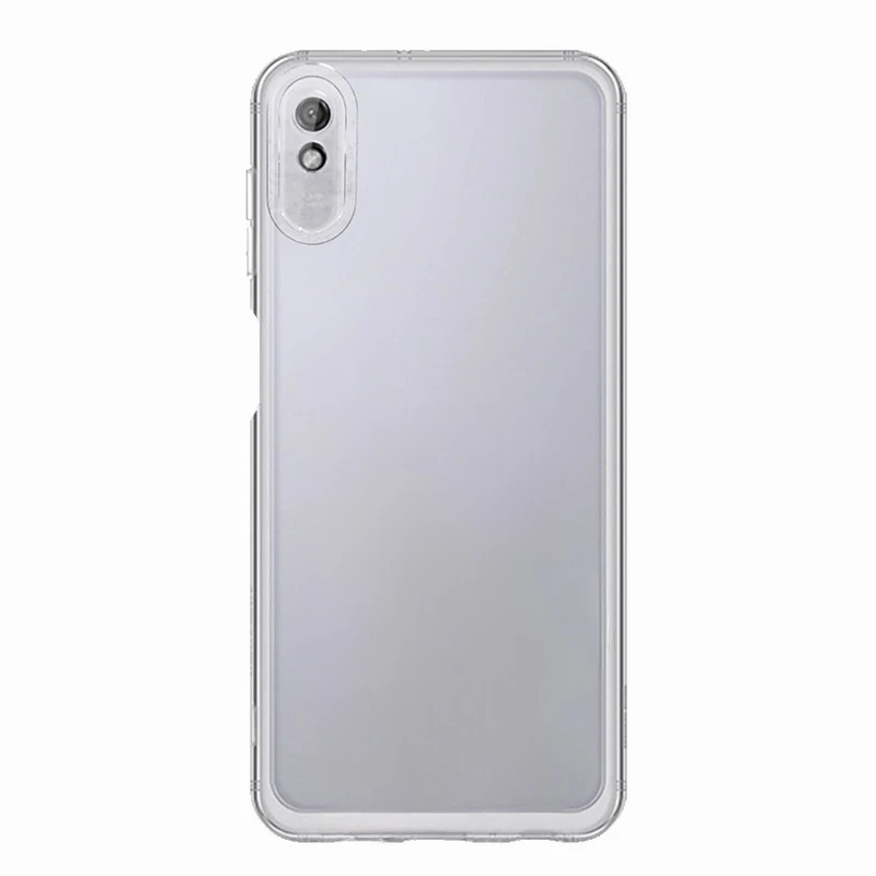 کاور مدل Pc Tpu مناسب برای گوشی موبایل شیائومی Xiaomi Redmi 9A