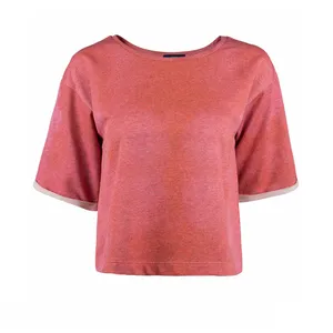 تی شرت آستین کوتاه زنانه آر اِن اِس مدل 72-11021055