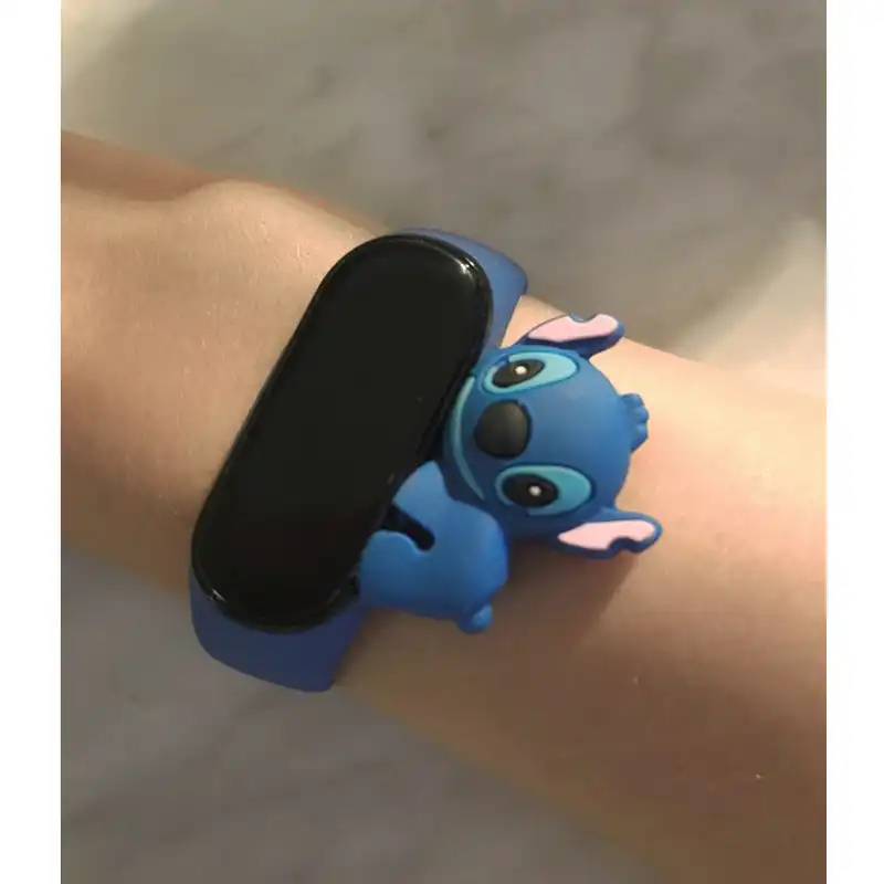 ساعت مچی دیجیتال بچگانه مدل کوالا