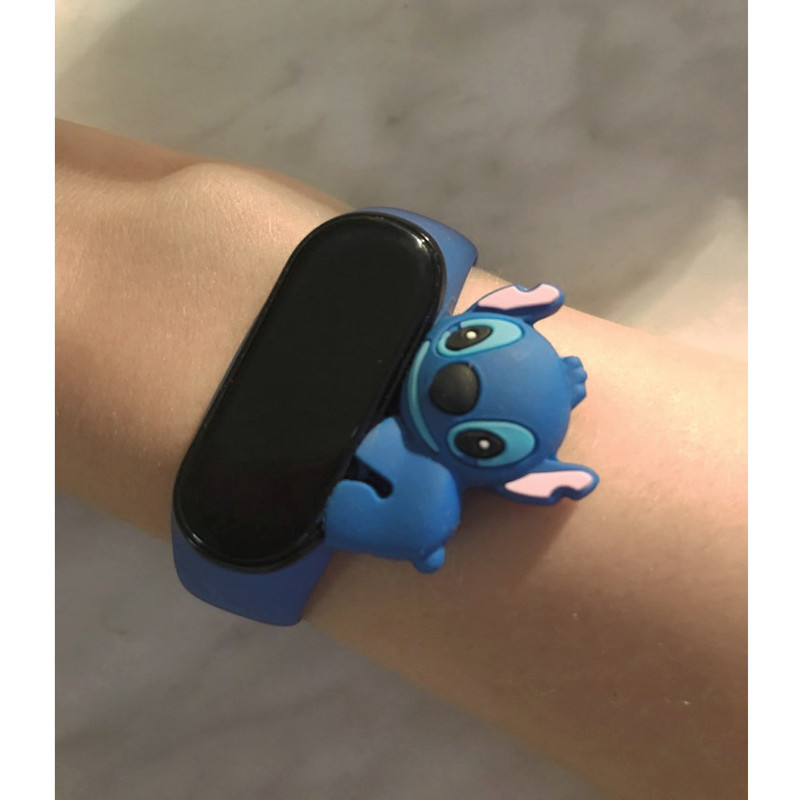 ساعت مچی دیجیتال بچگانه مدل کوالا ساعت مچی دیجیتال بچگانه مدل کوالا