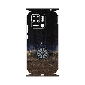 MAHOOT Dart-FullSkin Cover Sticker for Xiaomi Redmi 10 Power