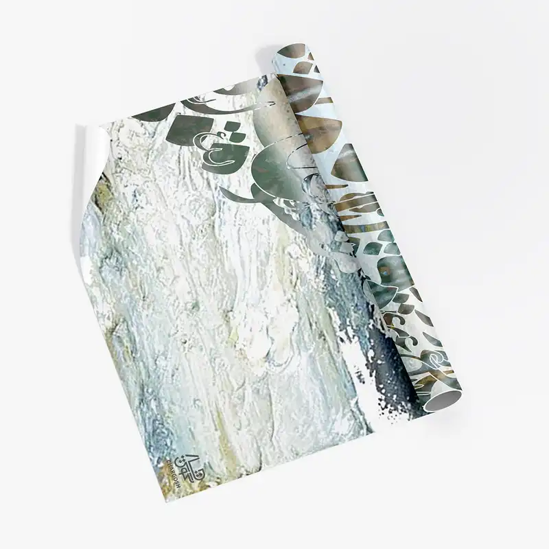 پوستر دیواری چارگوش مدل 2947.1