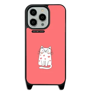 AKAM AMCWLA13PRO-CATS5 Cover For Apple iPhone 13 Pro