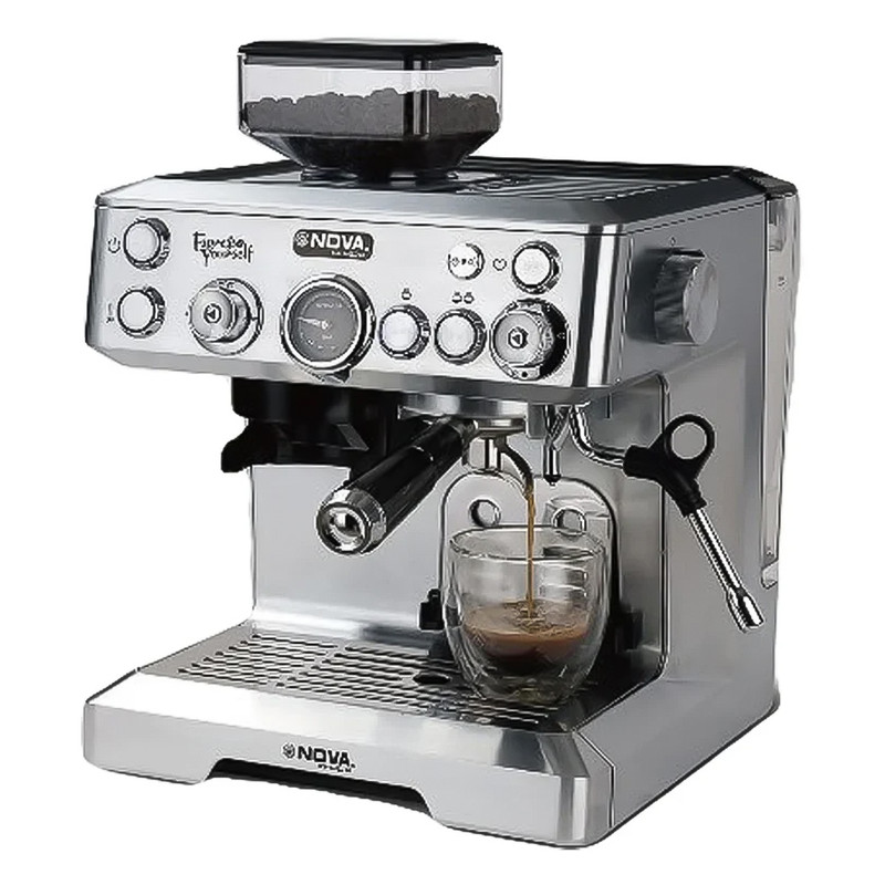 اسپرسو ساز نوا مدل 165