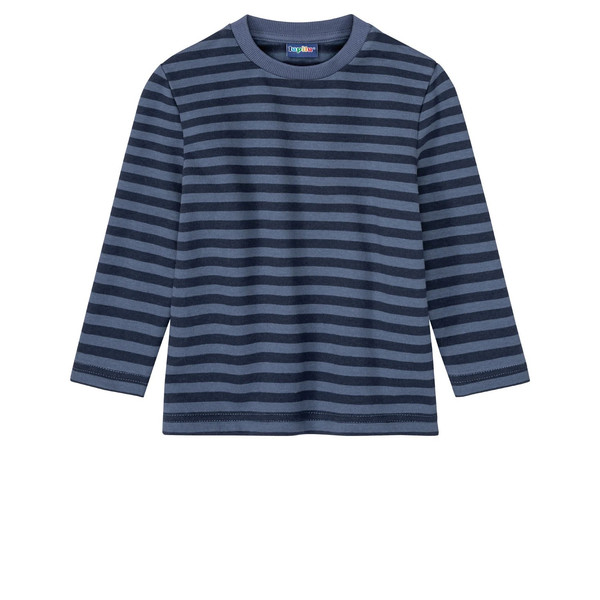 تی شرت آستین بلند پسرانه لوپیلو مدل داخل کرک کد 12967931