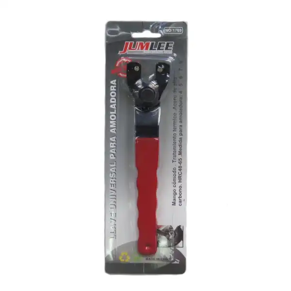 آچار فرز فک متحرک جملی مدل 1769