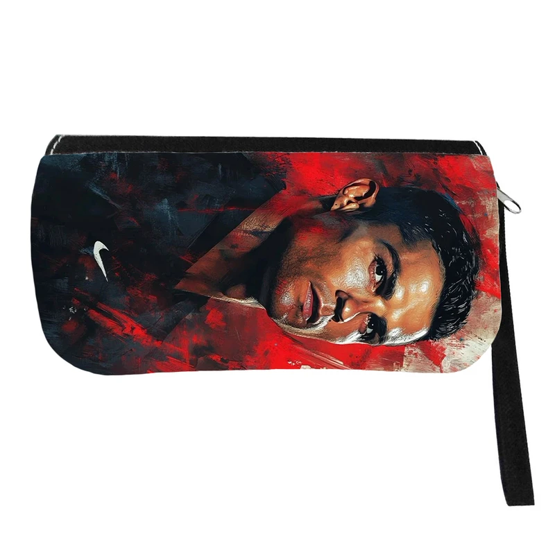  جامدادی پاد آفرین طرح فوتبالی رونالدو کد 3747