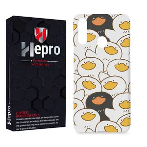HEPRO MC Cover for Samsung Galaxy A20S