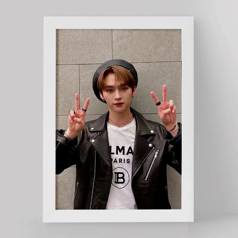 تابلو خندالو مدل لی نو گروه استری کیدز Stary Kids کد 16883